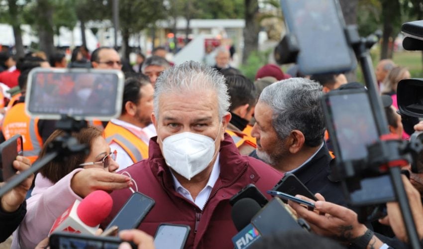 Convoca SST a participar en concurso de calidad y seguridad en salud