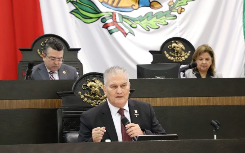 Avanza Tamaulipas en materia de salud con la basificación de 915 trabajadores y una inversión de 553.42 MDP en obras, equipo y mantenimiento de unidades