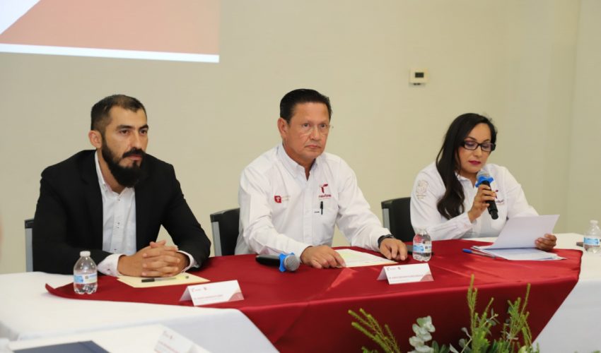 Garantiza Gobierno de Tamaulipas atención integral para el adulto mayor