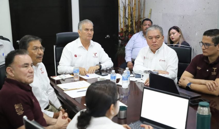 Convoca SST a prevenir brotes de enfermedades después de las lluvias