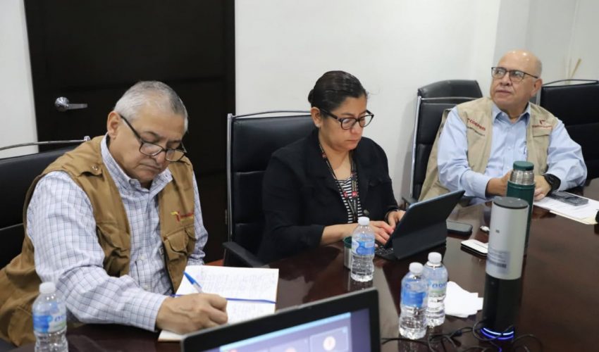 Activa SST fase de recuperación para detectar brotes de enfermedades