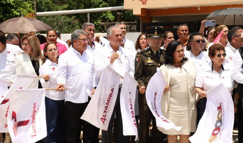 Activa SST segunda Jornada Nacional de Lucha Contra el Dengue