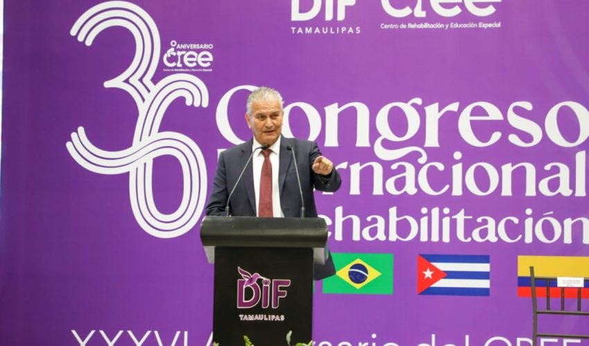 Forma CREE auxiliares en terapia,  parte importante de la medicina: SST