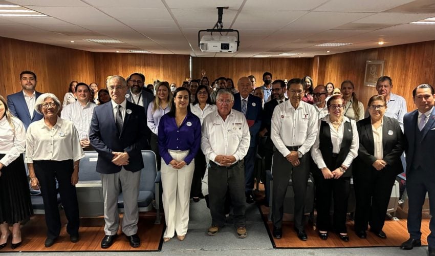 Garantiza SST atención de la niña y el niño prematuro