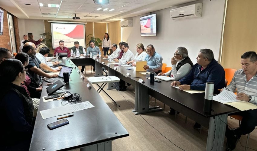 Refuerza Sector Salud estrategias de atención para temporada invernal