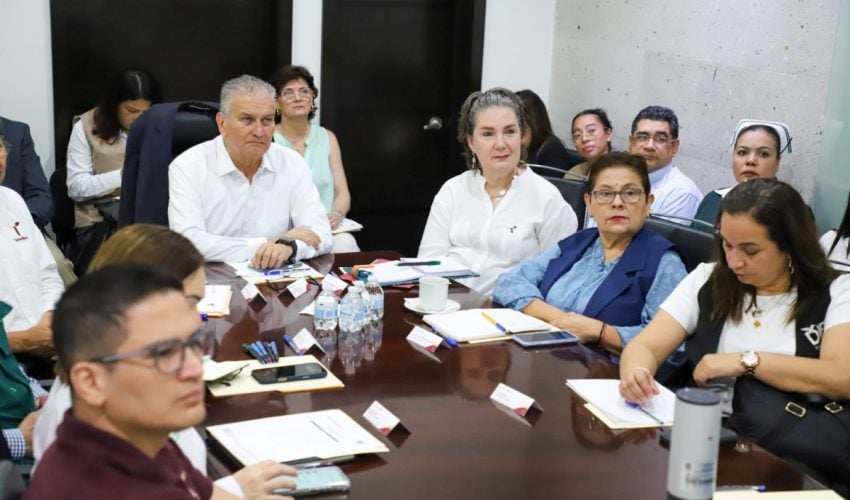 Participa SST en «Jornadas de Salud en Primarias»