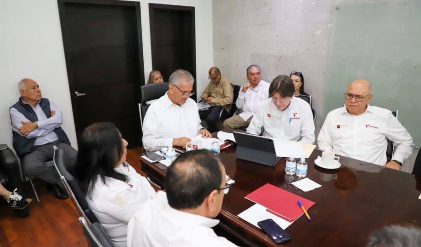 Participación comunitaria clave para eliminar criaderos y dengue: SST