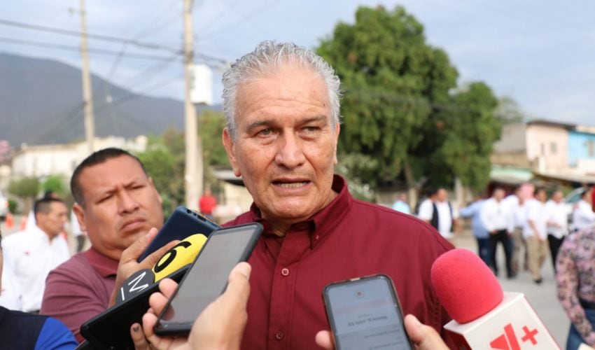 Tamaulipas se une a la Campaña Nacional de Prevención del Suicidio