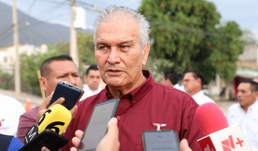 Exhorta Salud a motociclistas a prevenir accidentes