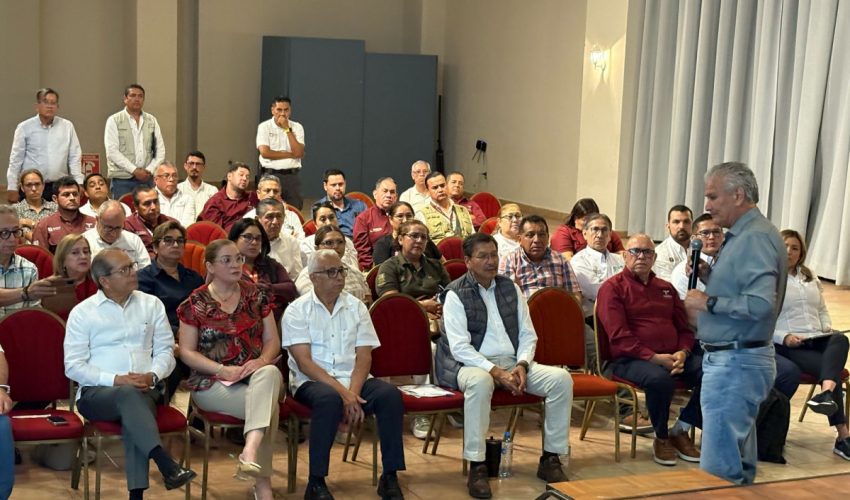 Refuerzan acciones de prevención y control de dengue, sarampión y tosferina en zona conurbada