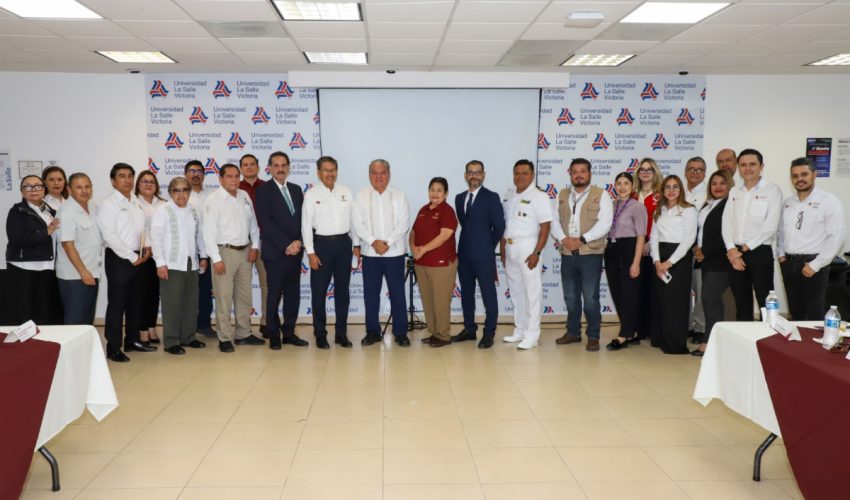 Se suma Gobierno de Tamaulipas a estrategia nacional «Ver por México»