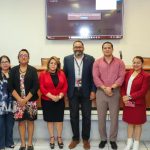 Fortalecen Salud y UAT vinculación; impulsan programas de prevención
