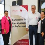 Realiza SST Primer Seminario de Investigación en Enfermería