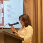 Imparte SST capacitación sobre integridad y ética en el servicio público