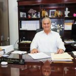 Distribuye Salud 37 mil 900 dosis de BCG para reforzar vacunación de bebés