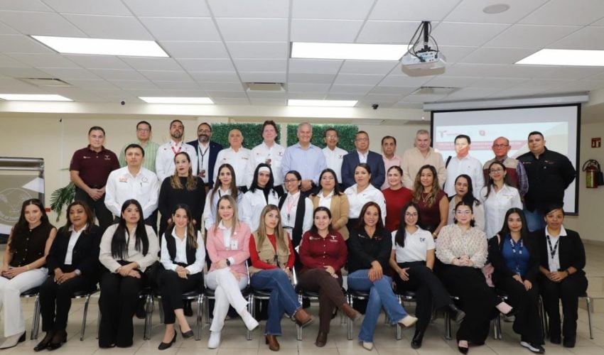 Acuerda Consejo Estatal de Nutrición reforzar acciones para evitar sobrepeso y obesidad