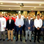 Fortalece Salud capacitación en unidades hospitalarias sobre la estrategia Código Infarto
