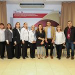 Inaugura Salud Centro de Valoración y expedición del certificado de discapacidad