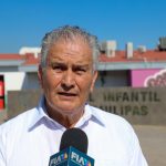 Exhorta Salud a la población a sumarse al TBton 2025