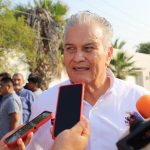 Suman esfuerzos Salud e IMSS-Bienestar para mejor servicio y atención médica