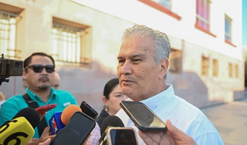 Exhorta SST a vacunarse para prevenir enfermedades