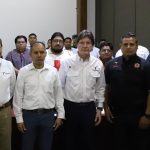 Imparte SST taller para formar auditores de seguridad vial para reducir accidentes