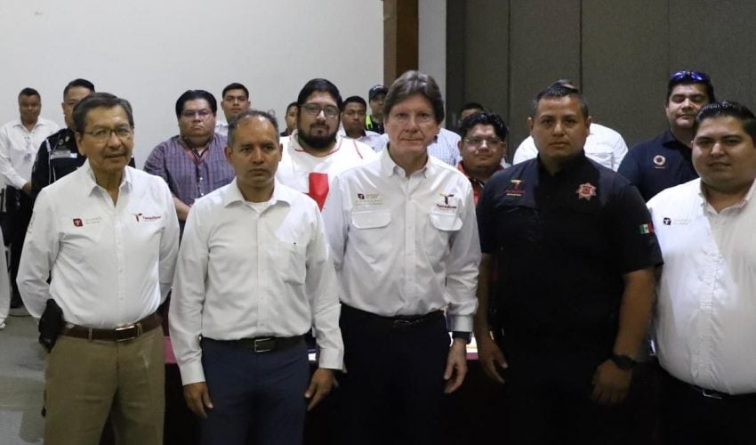 Imparte SST taller para formar auditores de seguridad vial para reducir accidentes