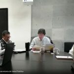 Refuerza Salud prevención de accidentes a través de la campaña “En estas fiestas decembrinas”