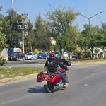 Refuerza Secretaría de Salud acciones de seguridad vial