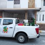 Mantiene SST acciones preventivas contra el dengue