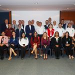 Convoca secretario de Salud a fortalecer los programas para la donación de órganos y trasplantes