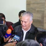 Recomienda Salud medidas preventivas ante llegada de frente frío