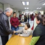 Salud, prioridad en el gobierno del doctor Américo Villarreal Anaya