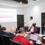 Actualiza SST estrategias para optimizar coberturas de vacunación