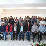Realiza Salud Programa de Reforzamiento de Aplicación de Vacunas en Tamaulipas
