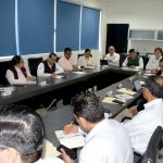 Instala Gobierno de Tamaulipas Mesa Interinstitucional para la regularización de centros de rehabilitación