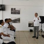 Suman esfuerzos Salud y SEMAR para acciones de la Semana Santa