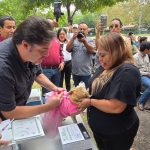 Aplicará Salud 345 mil dosis en campaña de vacunación antirrábica