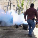 Refuerza Salud acciones de prevención y combate contra el dengue