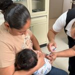 Salud inicia preparativos para la Semana Nacional de Vacunación 2026