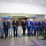 Adriana Marcela encabeza inauguración de nuevo hospital en Ciudad Victoria