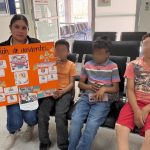 Fortalece Salud programa “Prevención de Accidentes en Grupos Vulnerables”