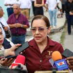 Fortalece Sector Salud acciones durante la Semana Nacional de Vacunación 2026