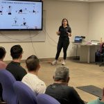 Implementa SST programa de Estilo de Vida Saludable a personal de Guardia Estatal