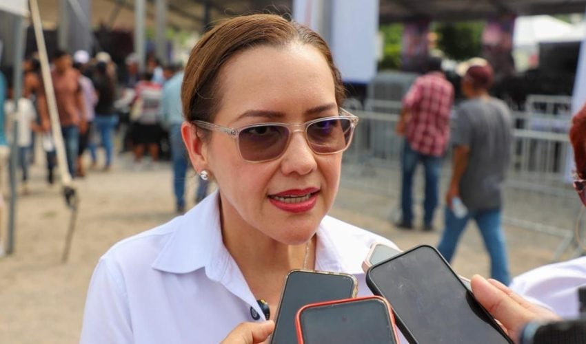 Exhorta Secretaría de Salud a extremar precauciones ante altas temperaturas y prevenir golpe de calor