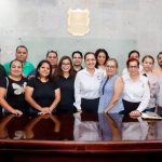 Personal eventual de Salud reconoce respaldo y sensibilidad de autoridades estatales
