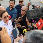 Trabajo coordinado permite mantener controlado el dengue en Tamaulipas