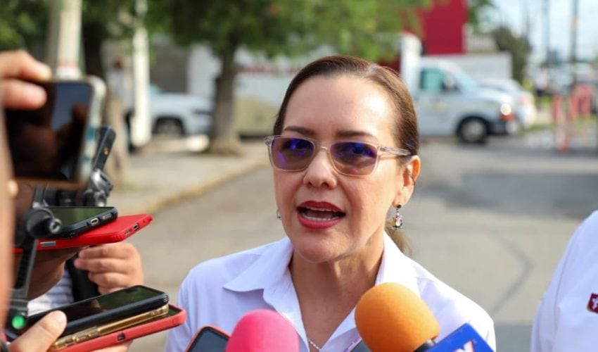 Exhorta Salud a la población a extremar cuidados por calor y dengue en el estado