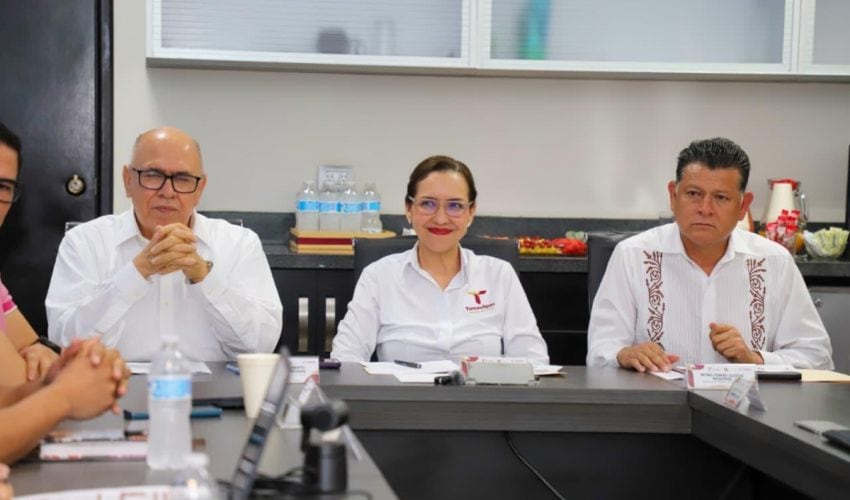 Refuerza SST trabajo interinstitucional para la Regularización de Centros de Rehabilitación de Adicciones