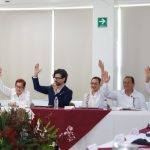 Reconoce Federación estrategia “Cero Rechazo” en la atención del cáncer de la mujer en Tamaulipas